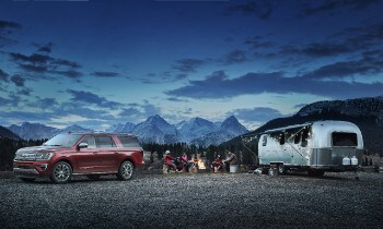 All-New 2018 Ford Expedition